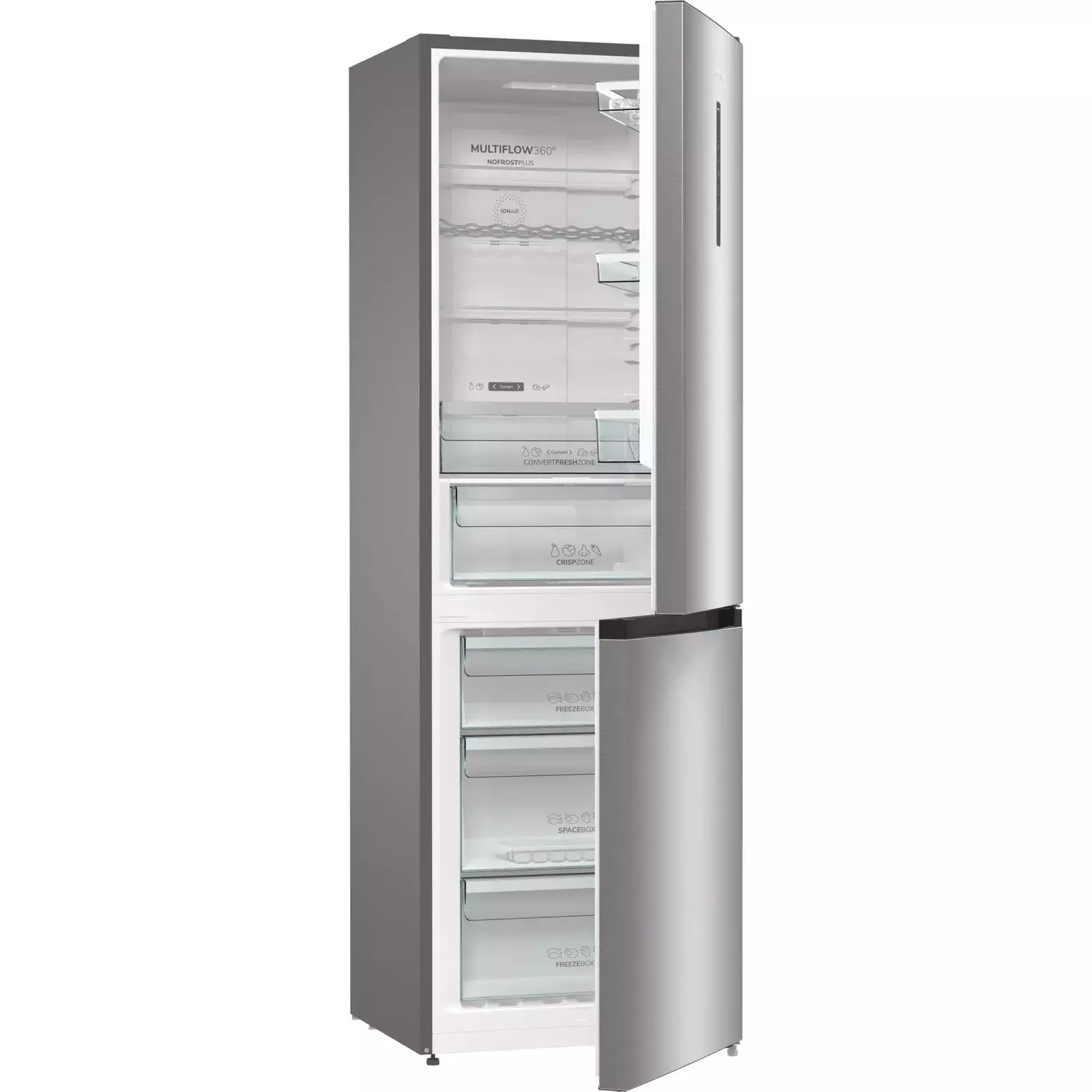 Gorenje NRK6192AXL4 Photo 3