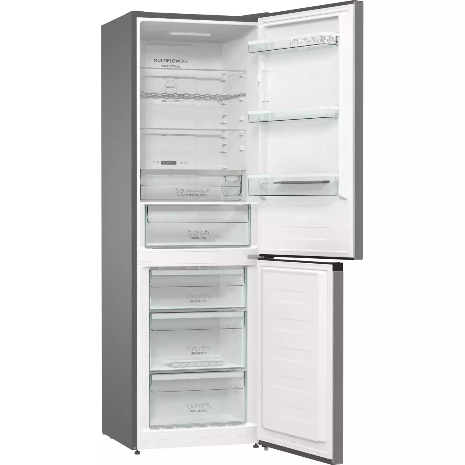 Gorenje NRK6192AXL4 Photo 4