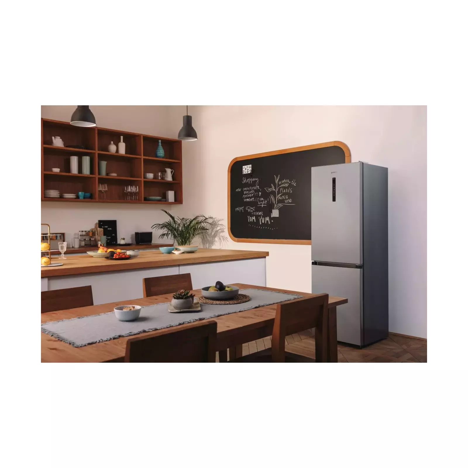 Gorenje NRK6192AXL4 Photo 16