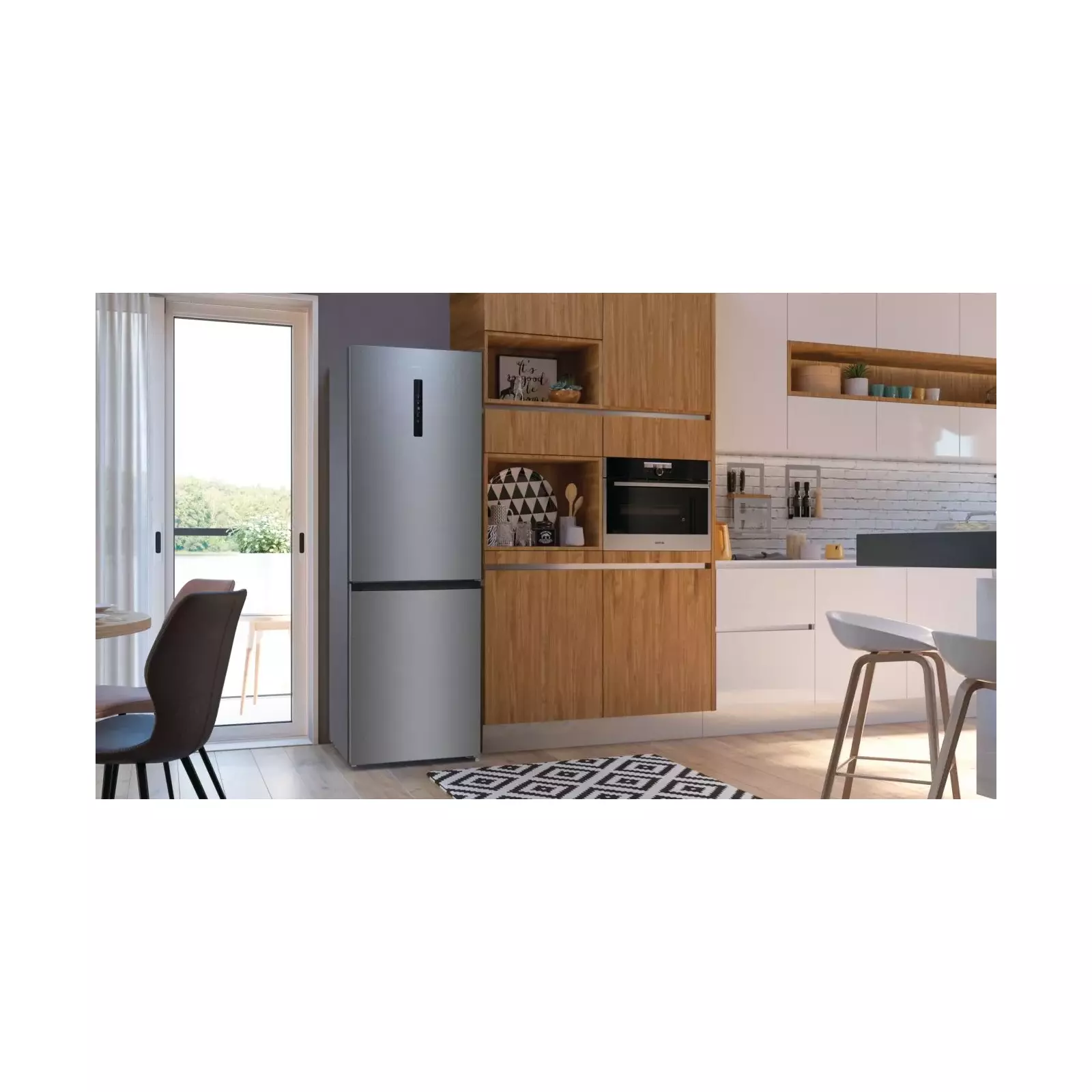 Gorenje NRK6192AXL4 Photo 17