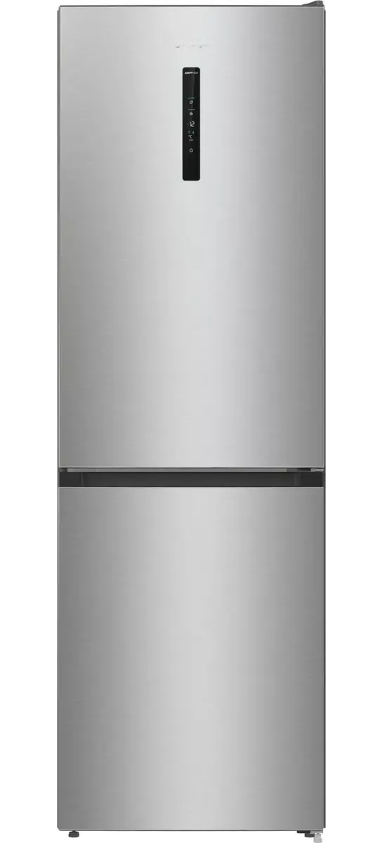 Холодильник Gorenje NRK6192AXL4 Photo 2