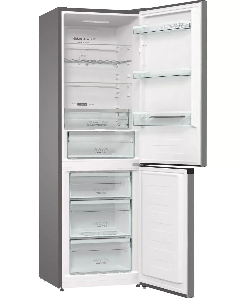 Холодильник Gorenje NRK6192AXL4 Photo 4