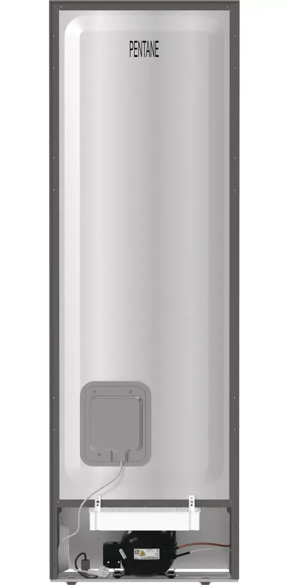 Холодильник Gorenje NRK6192AXL4 Photo 6