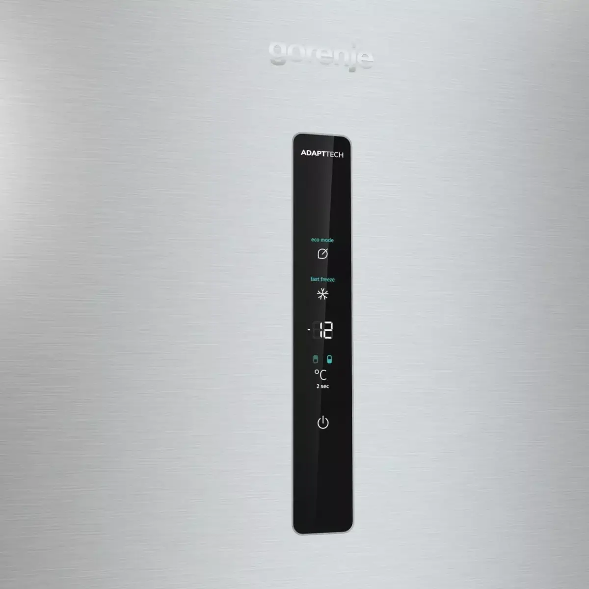 Холодильник Gorenje NRK6192AXL4 Photo 9
