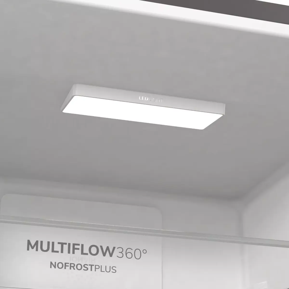 Холодильник Gorenje NRK6192AXL4 Photo 10