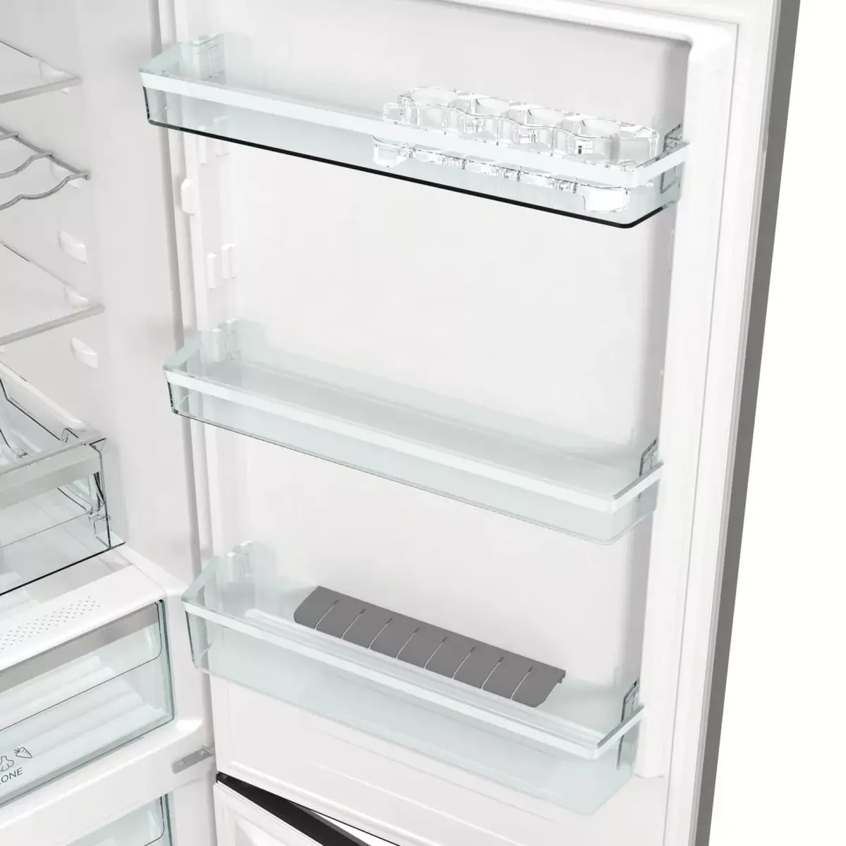 Холодильник Gorenje NRK6192AXL4 Photo 15