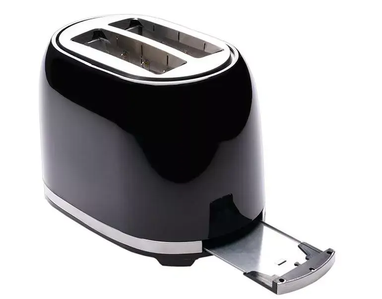 Toaster LAFE TSB003B 2-slice 850W Photo 4
