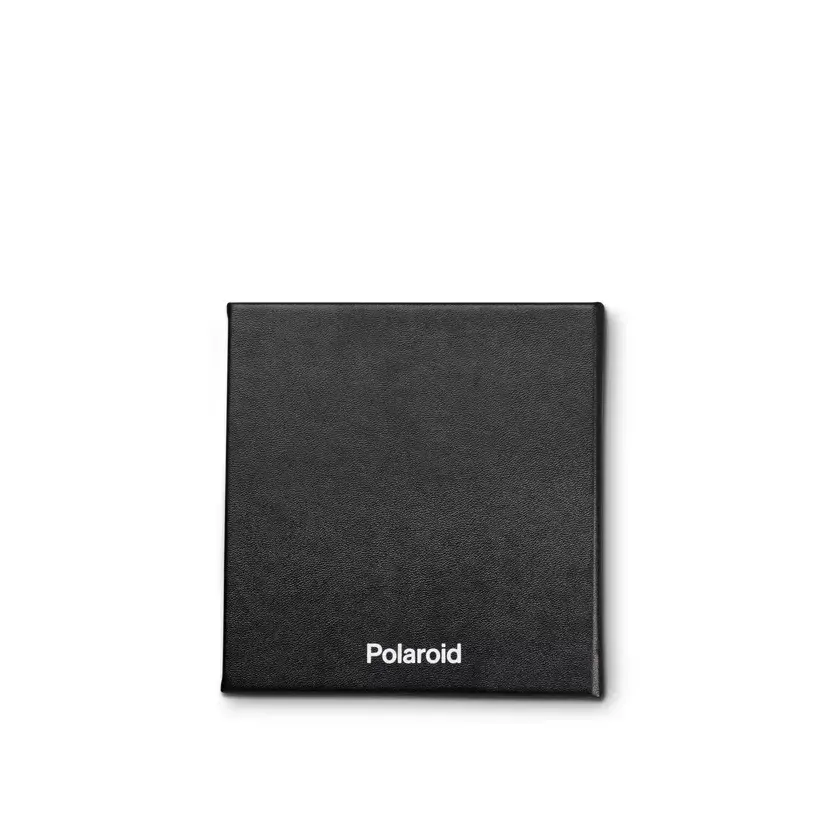 Фотоальбом Polaroid Originals черный на 40 листов Photo 2