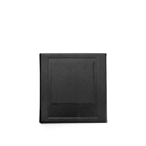 Polaroid Photo Album Black - Large - 160 Photos