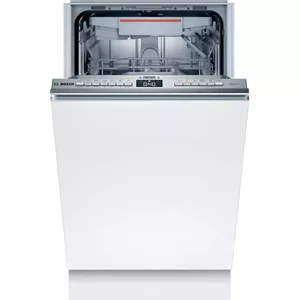 Bosch Serie 4 SPH4HMX31E trauku mazgājamā mašīna Pilnībā iebūvēts 10 vietas E