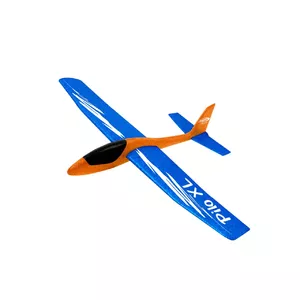 Игрушечный планер Jamara Foam Glider 460485