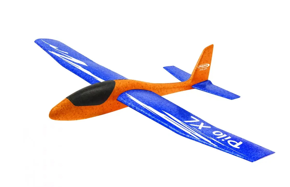 Игрушечный планер Jamara Foam Glider Photo 6