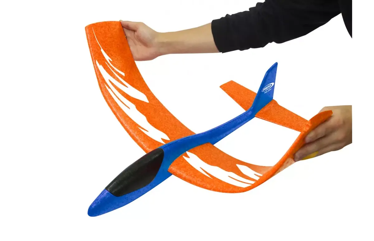 Игрушечный планер Jamara Foam Glider Photo 5