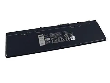 Oriģinālais Dell Latitude E7240 akumulators 31Wh