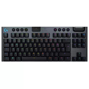 Механическая игровая клавиатура Logitech G G915 TKL