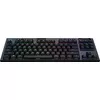 Механическая игровая клавиатура Logitech G G915 TKL Photo 2