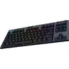 Механическая игровая клавиатура Logitech G G915 TKL Photo 3