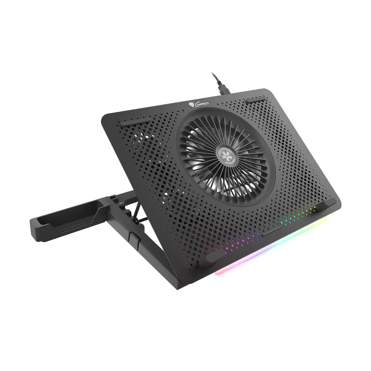 Cooling Pad GENESIS Oxid 450 Photo 4