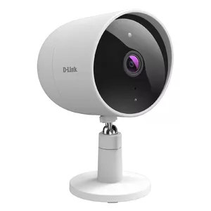 D-Link Full HD Outdoor Wi‑Fi Camera DCS‑8302LH