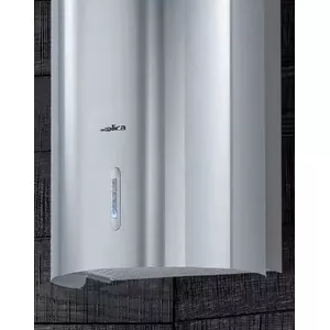 Wall-mounted range hood Elica STONE IX/A/33, stainless steel, noise 65 dB, energy class C