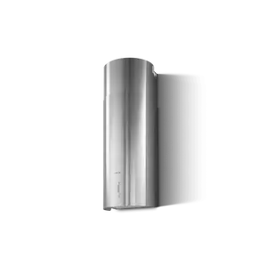 Wall-mounted range hood Elica STONE IX/A/33, stainless steel, noise 65 dB, energy class C
