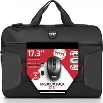Vāks Port Designs PREMIUM PACK 43