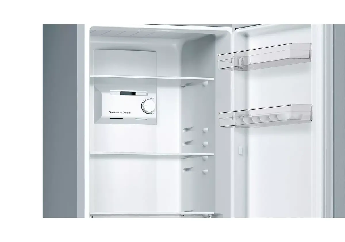 Bosch Serie 2 KGN33NLEB ledusskapis‑saldētava Photo 3