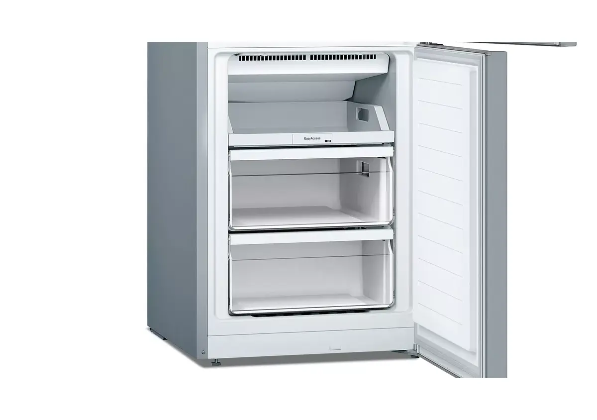 Bosch Serie 2 KGN33NLEB ledusskapis‑saldētava Photo 5