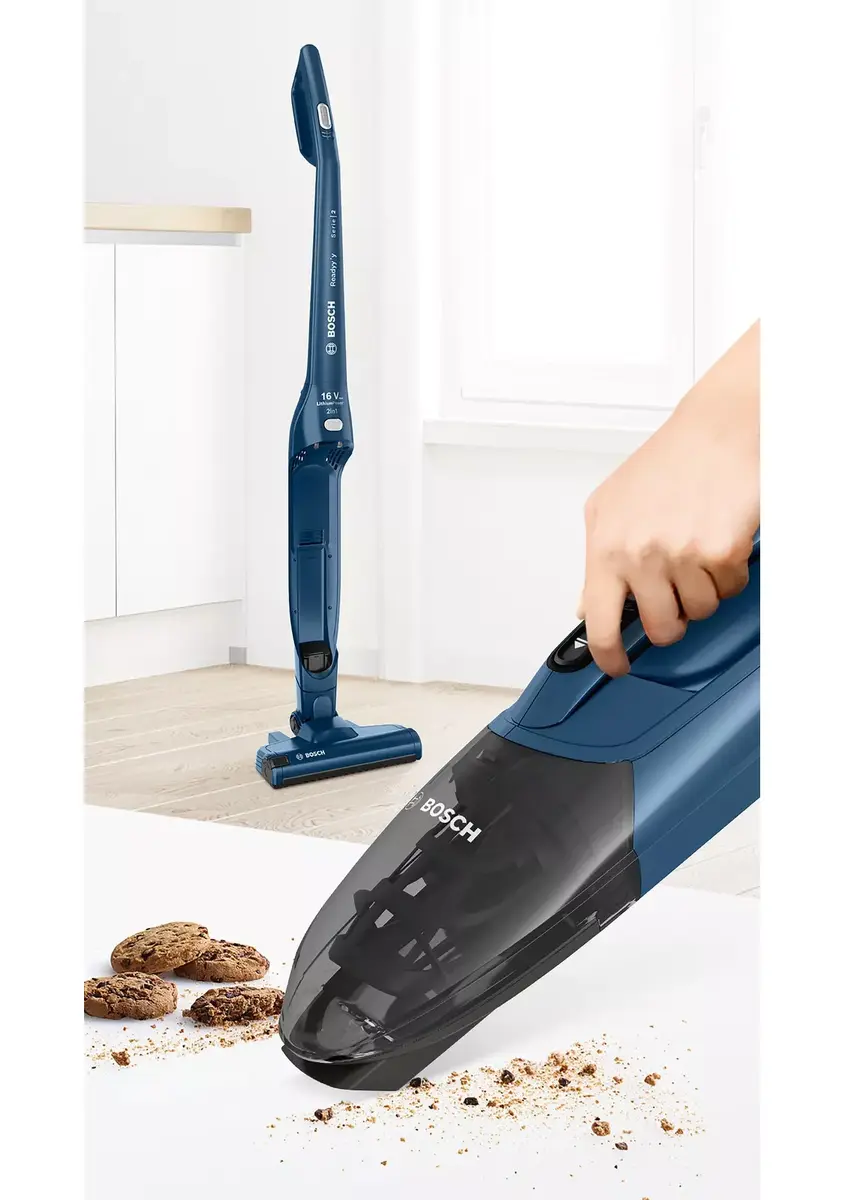 Пылесос‑палка Bosch Serie 2 BBHF216 Photo 2