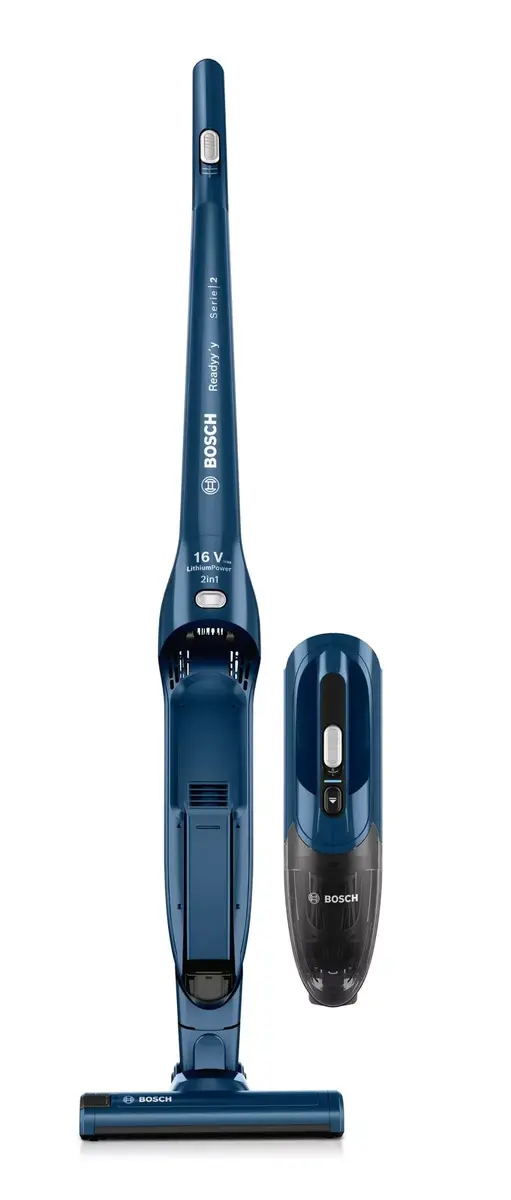 Пылесос‑палка Bosch Serie 2 BBHF216 Photo 3
