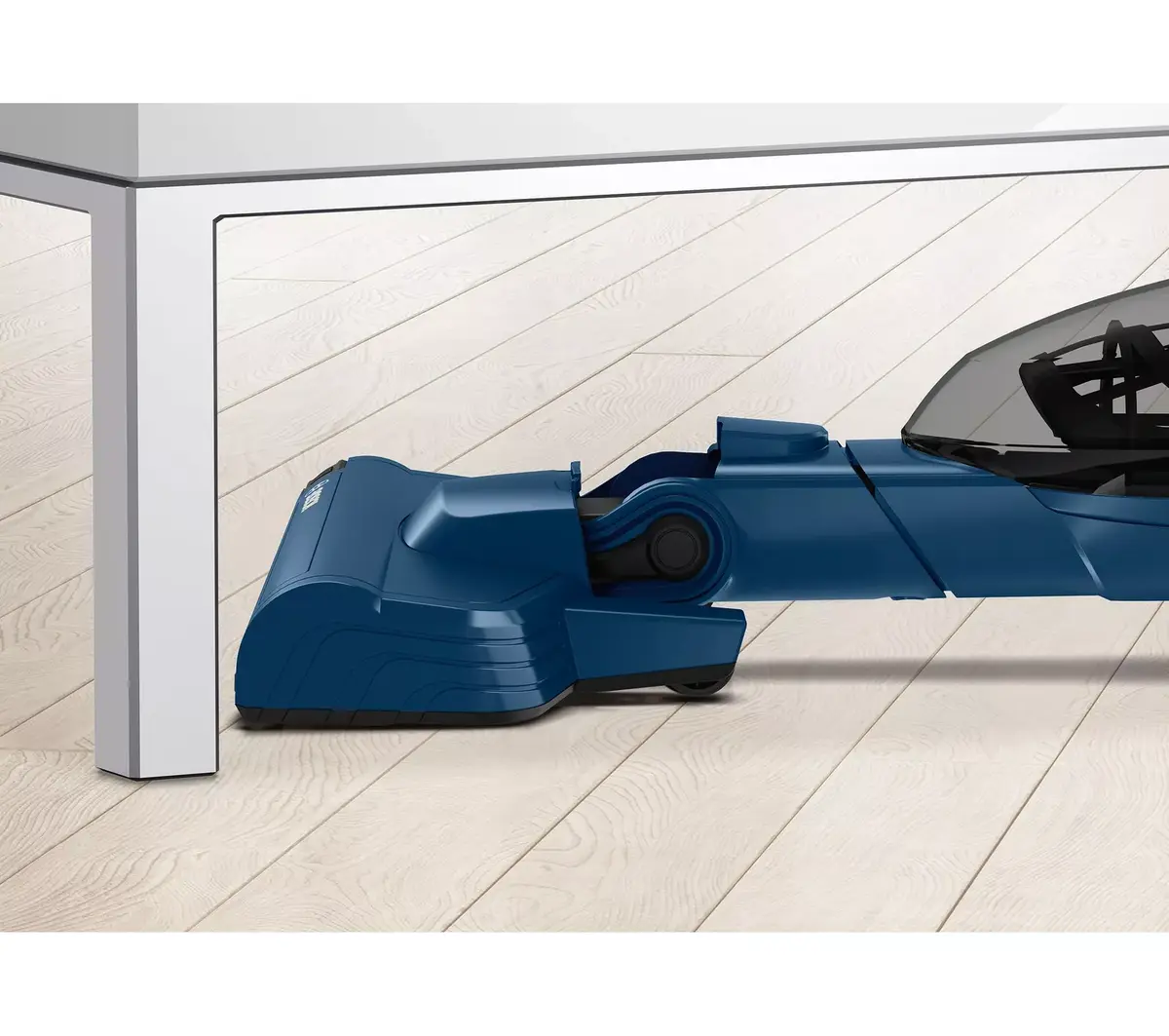 Пылесос‑палка Bosch Serie 2 BBHF216 Photo 4