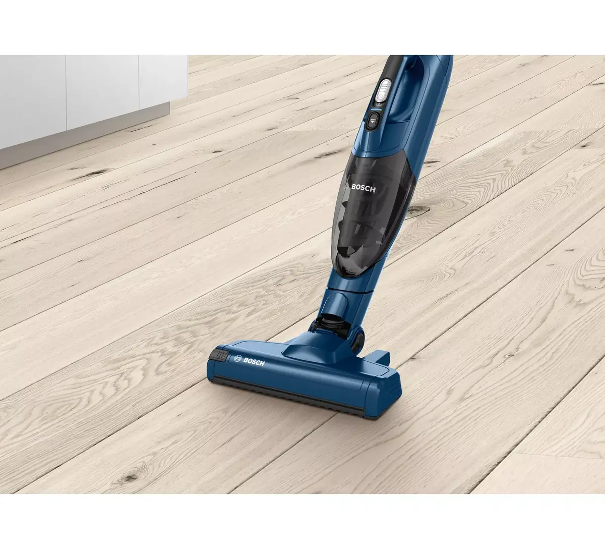 Пылесос‑палка Bosch Serie 2 BBHF216 Photo 6
