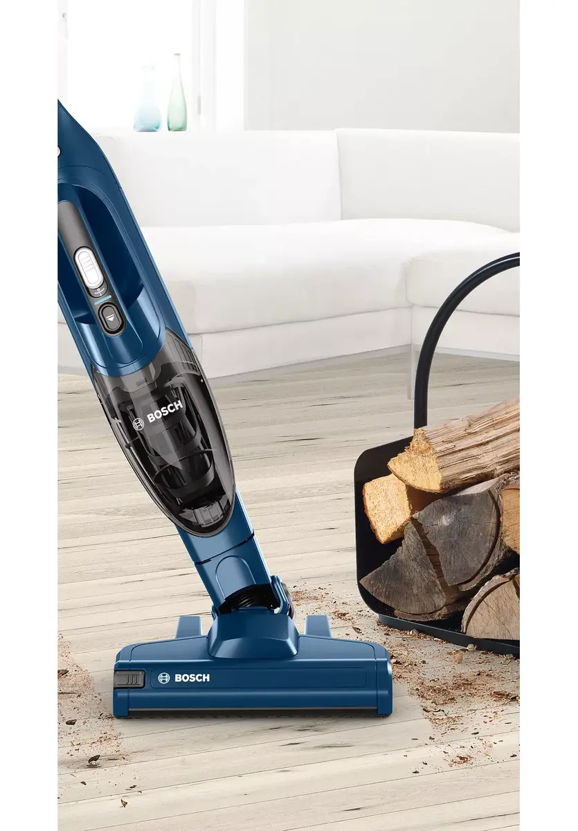 Пылесос‑палка Bosch Serie 2 BBHF216 Photo 7