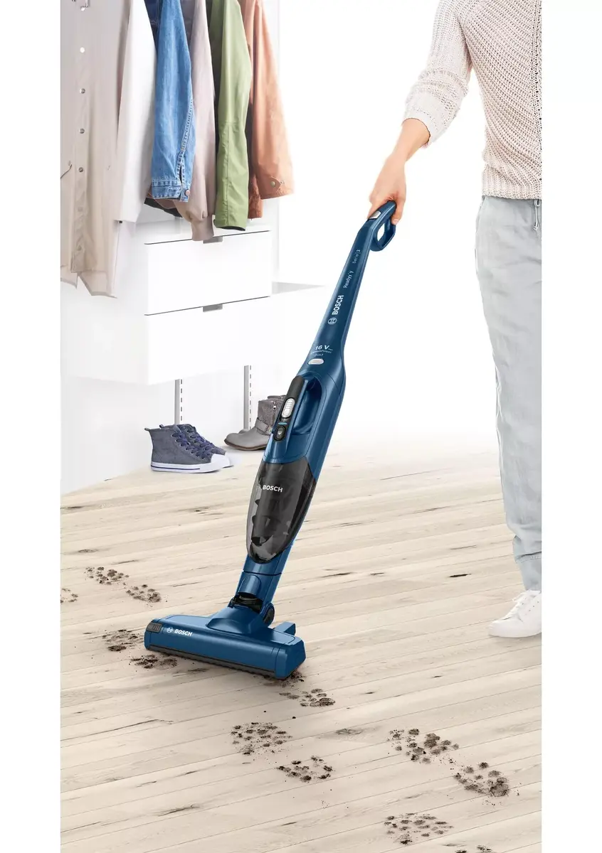 Пылесос‑палка Bosch Serie 2 BBHF216 Photo 8