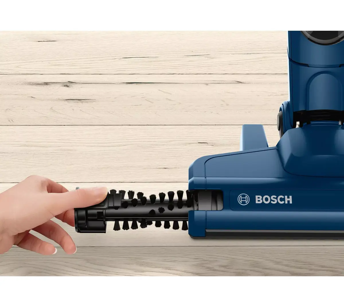 Пылесос‑палка Bosch Serie 2 BBHF216 Photo 12