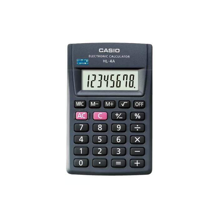 CASIO 250-05199 Photo 1