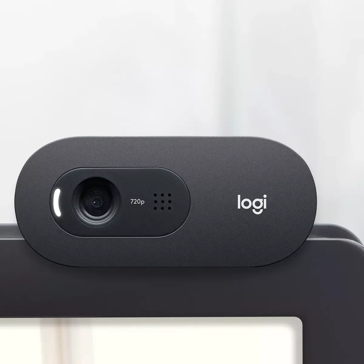 Webkamera Logitech C505 HD Photo 7