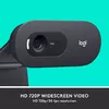 Webkamera Logitech C505 HD Photo 9