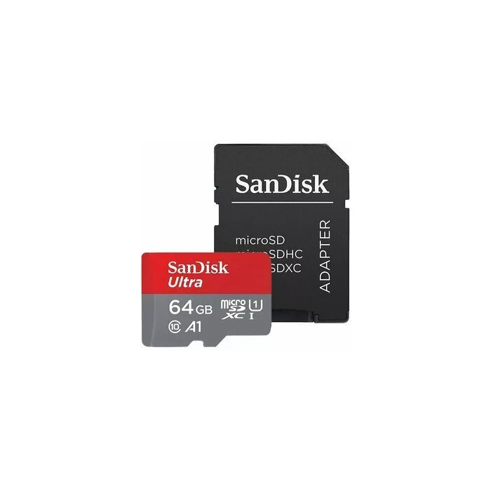 SANDISK SDSQUA4-064G-GN6TA Photo 1