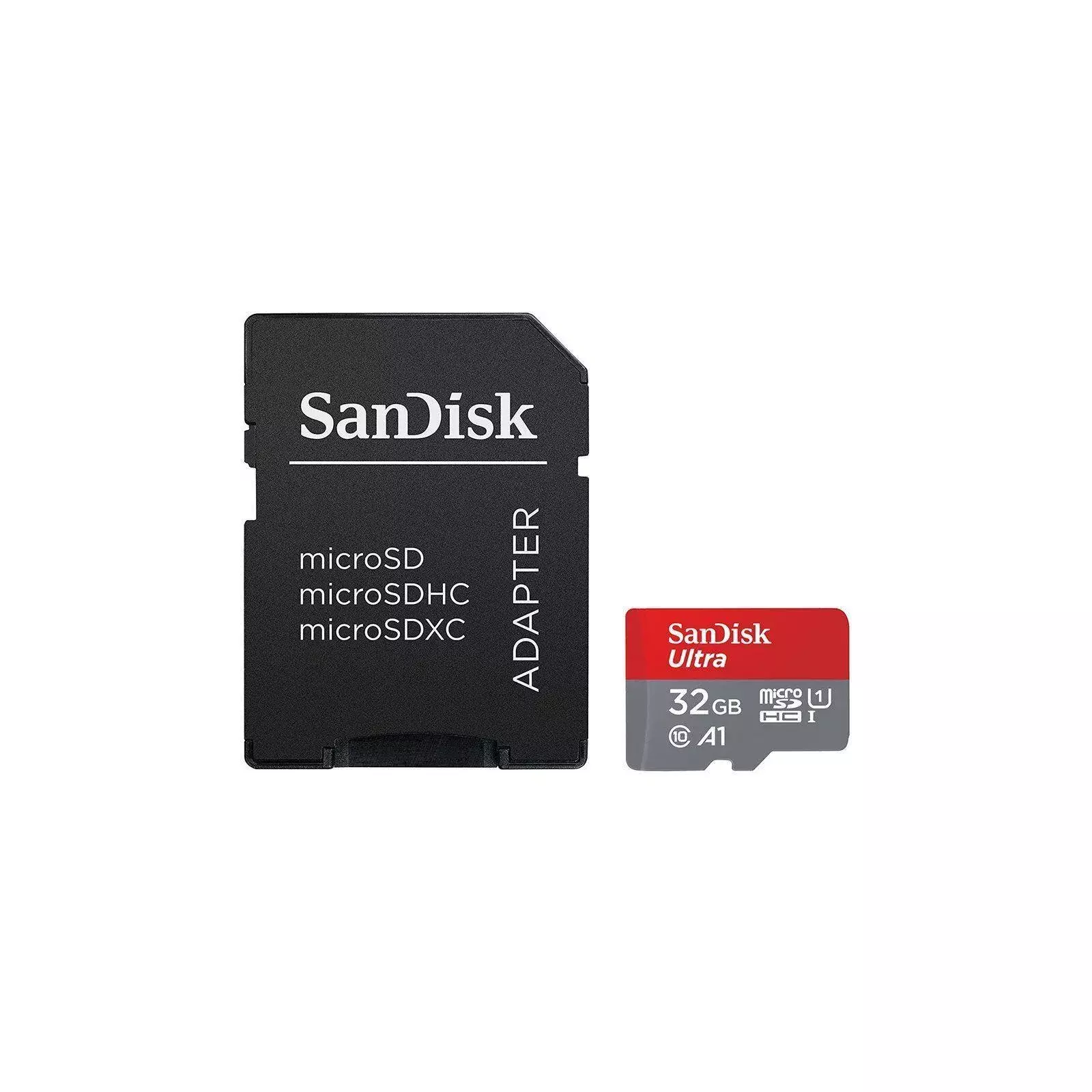 SANDISK SDSQUA4-032G-GN6TA Photo 1