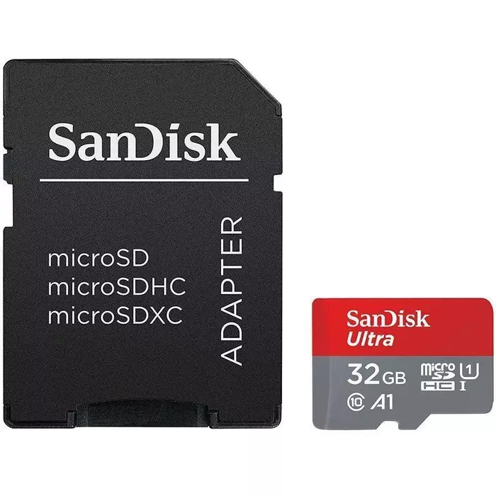 SANDISK SDSQUA4-032G-GN6TA Photo 1