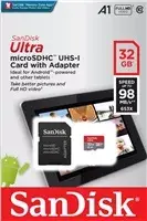 SANDISK SDSQUA4-032G-GN6TA 619659184186 Photo 7