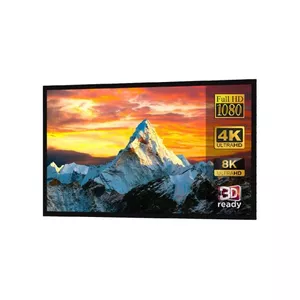 Экран для проекции Maclean MC-922 3.05 м (120") 16:9
