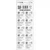everActive EVAG3 LR41 1.5V button batteries — pack of 10 Photo 2