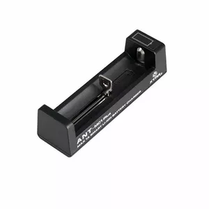 XTAR CHARGER FOR CYLINDRICAL BATTERIES ANT MC1+
