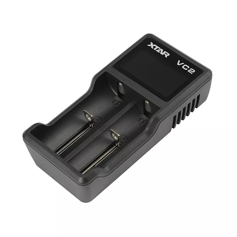 Battery chargers