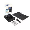 Battery charger XTAR VC4 USB for 4 batteries Photo 8
