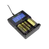 Battery charger XTAR VC4 USB for 4 batteries Photo 6