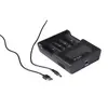 Battery charger XTAR VC4 USB for 4 batteries Photo 10