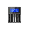 Battery charger XTAR VC4 USB for 4 batteries Photo 17